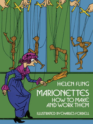 cover image of Marionettes